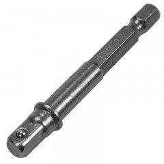 YATO 04625 ADAPTER BIT-RŐL 1/4col  BIT ÉS BEHAJTÓ HEGYEK