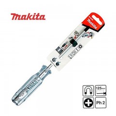 MAKITA B-42438 CSAVARHÚZÓ PH 2*125 ÜTÉSRE 12F. ELFORDULÓ  