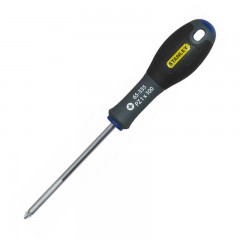 STANLEY 062571 CSAVARHÚZÓ PZ2*250 FATMAX FEKETE-S.SZÜRKE  