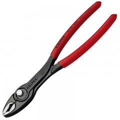 ÁLLÍTHATÓ FOGÓ 200mm TWINGRIP KNIPEX 8201200 PÁNTOK