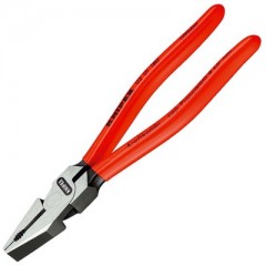 KOMBINÁLT FOGÓ 180mm KNIPEX 0201180 