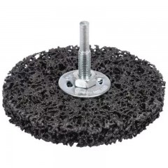 YATO 47802 NÉGERTÁRCSA D100 D6mm CSAPOS  VÁGÁS,CSISZOLÁS ÉS POLÍROZÁS