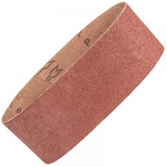 CSISZOLÓSZALAG VÉGTELENÍTETT 075/457mm P100 3DB/CSOMAG GRAPHITE 55H790 VÁGÁS,CSISZOLÁS ÉS POLÍROZÁS