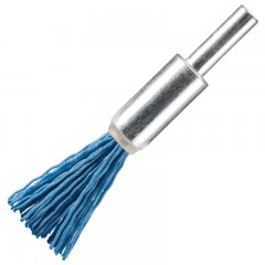 MAKITA D-45705 ECSETKEFE D12/D6 CSAP NYLON  DRÓTKORONGOK ÉS KEFÉK