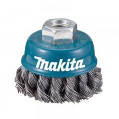 MAKITA D-24119 FAZÉKKEFE D60/M14 0.35 ACÉL FONOTT DRÓTTAL  PÁNTOK