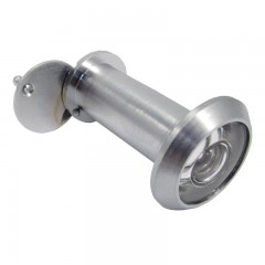 AJTÓKITEKINTŐ D16/35-60mm CSILLOGÓ KRÓM MHA 163560CR AJTÓVASALAT