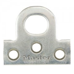 MASTERLOCK 60 LAKATSZEM 55*50*50mm EGYENES KIVITEL HG.  