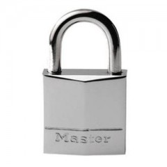 MASTERLOCK 639 EURD LAKAT 30mm NIKKELLEL FUTTATOTT  PÁNTOK