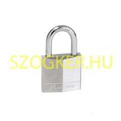 MASTERLOCK 640 EURD LAKAT 40mm NIKKELLEL FUTTATOTT  PÁNTOK