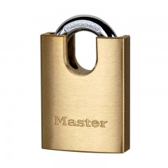 MASTERLOCK 2240 EURD LAKAT 40mm KENGYELVÉDETT  PÁNTOK