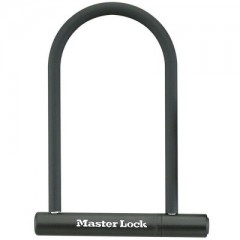 MASTERLOCK 8181EURDPRO KERÉKPÁRZÁR U-ALAKÚ 90*250mm  