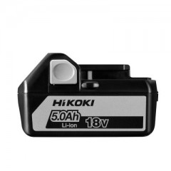 AKKU 18V 5,0Ah 90Wh BSL 1850 HIKOKI 335790 PÁNTOK