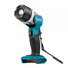 MAKITA DEBDML808 LED LÁMPA LI-ION AKKUMULÁTOROS 190 LUMEN 14,4-18V  