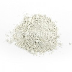 KAOLIN 1KG ŐRÖLT MINŐSÉG FEHÉR SZÍNŰ IMPORT PÁNTOK