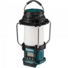 MAKITA DMR055 RÁDIÓ AKKUS 18V LI-ION LÁMPÁS AKKU ÉS TÖLTŐ NÉLKÜL  