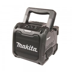 MAKITA DMR202B HANGSZÓRÓ AKKUS 10,8V-18V AKKU ÉS TÖLTŐ NÉLKÜL!  RÁDIÓ-HANGSZÓRÓ