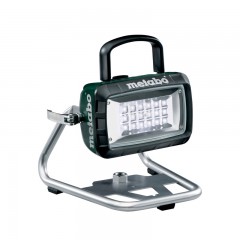 METABO 602111850 LED REFLEKTOR 18V 1800Lm BSA 14,4-18 LED  LÁMPÁK ÉS REFLEKTOROK