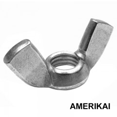 SZÁRNYAS ANYA M03 AMERIKAI DIN 315AF HG. IMPORT 